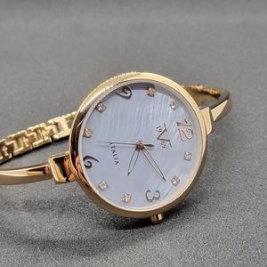 Versace 1969 v watch. Women's
